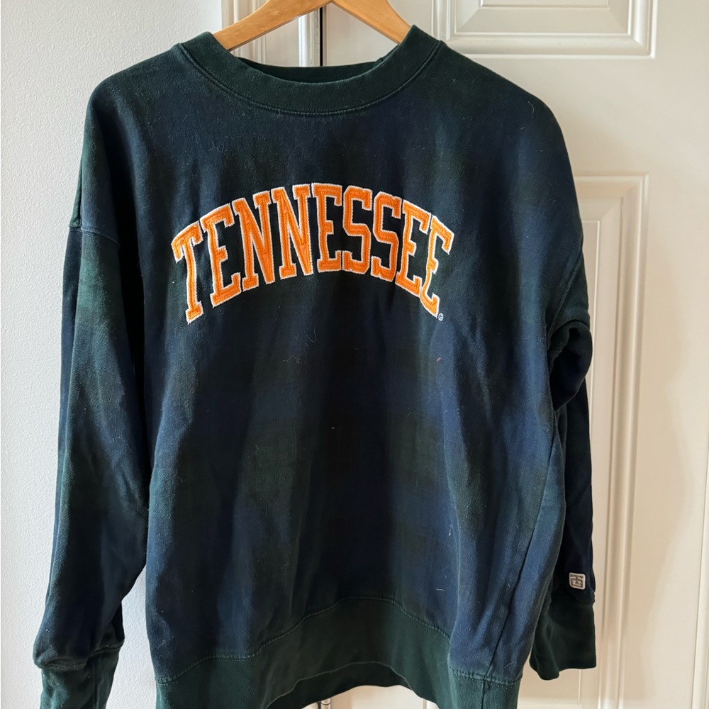 Tenneessee Sweatshirt, Tailgate brand